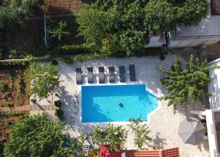Holiday Retreat Apartment - Zadar
