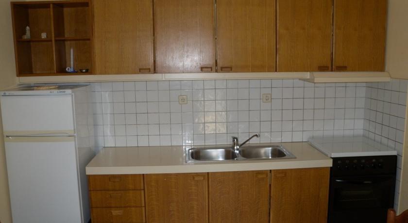 Apartment Retreat - Zadar