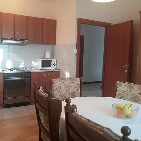 Holiday Retreat Apartment - Zadar Room photo
