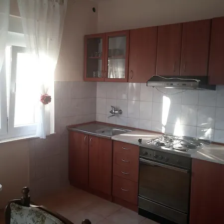 Holiday Retreat Apartment - Zadar Room photo