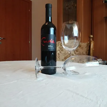 Holiday Retreat Apartment - Zadar Room photo