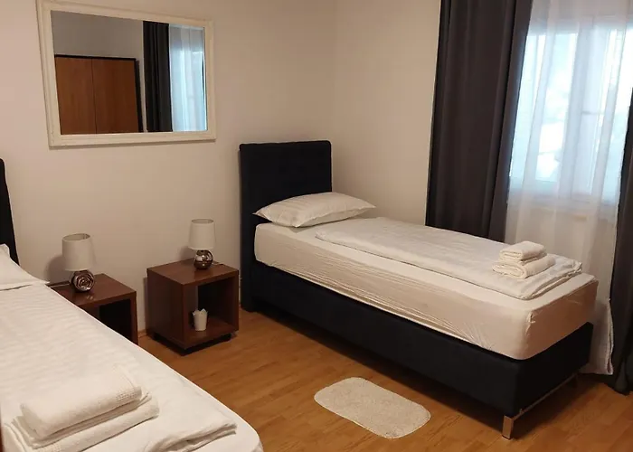 Holiday Retreat Apartment - Zadar