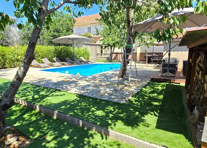 Holiday Retreat Apartment - Zadar