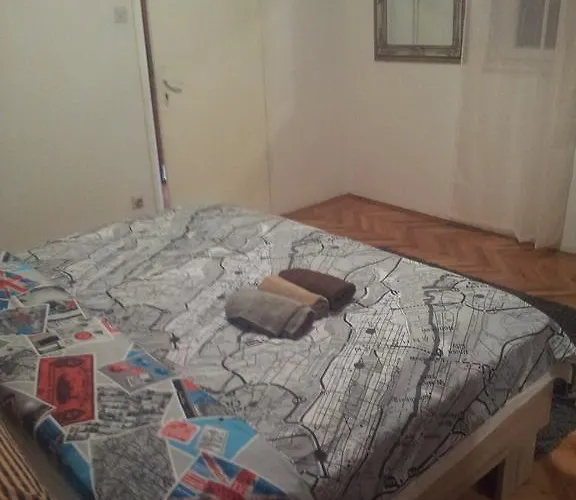 Holiday Retreat Apartment - Zadar