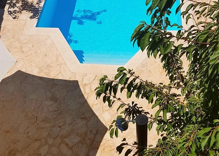 Holiday Retreat Apartment - Zadar