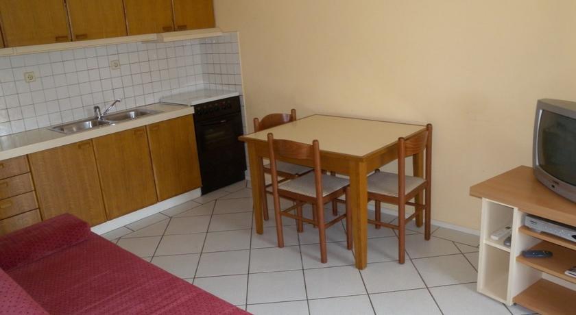 Retreat - Apartment