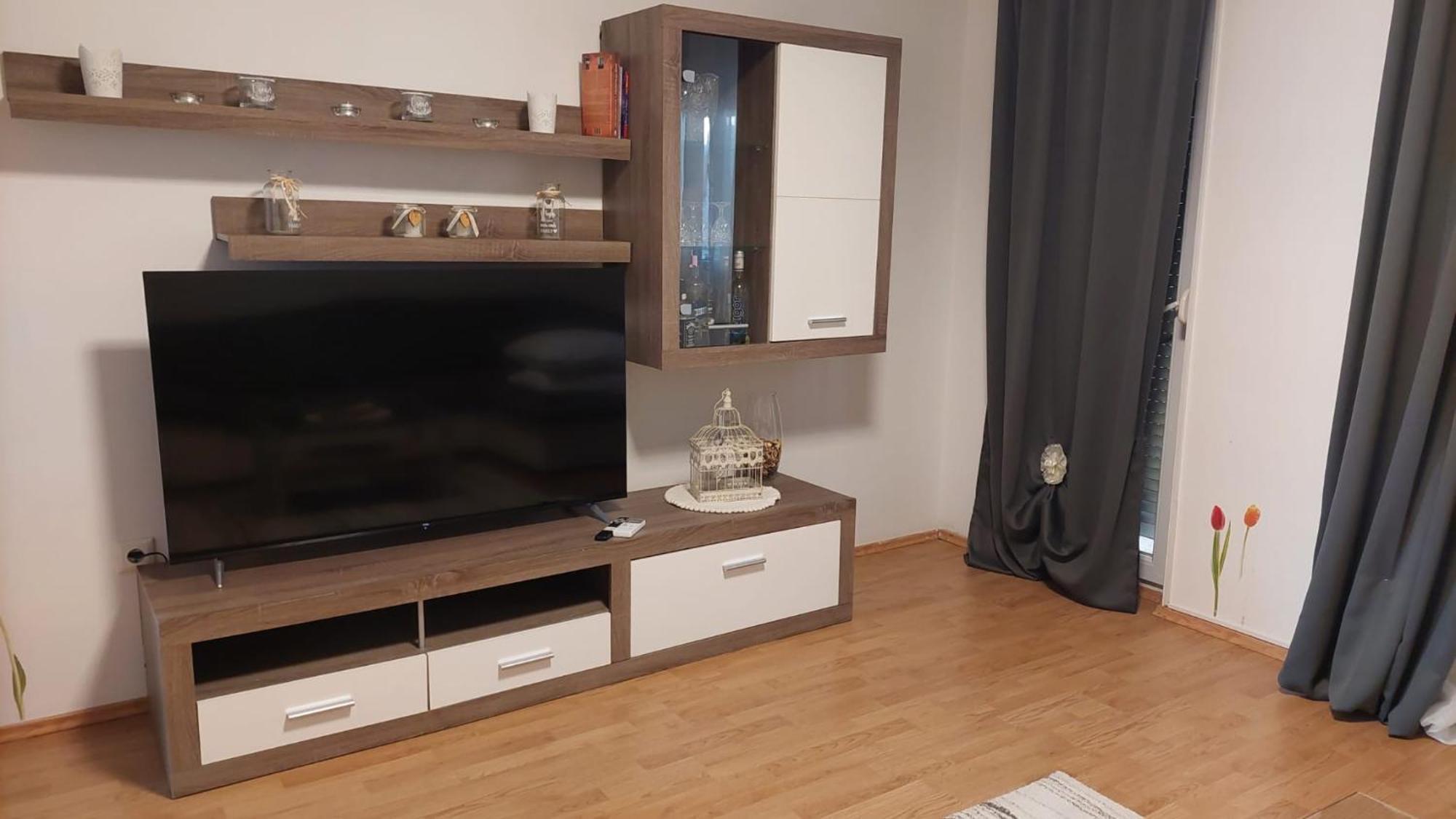 Apartment Retreat -