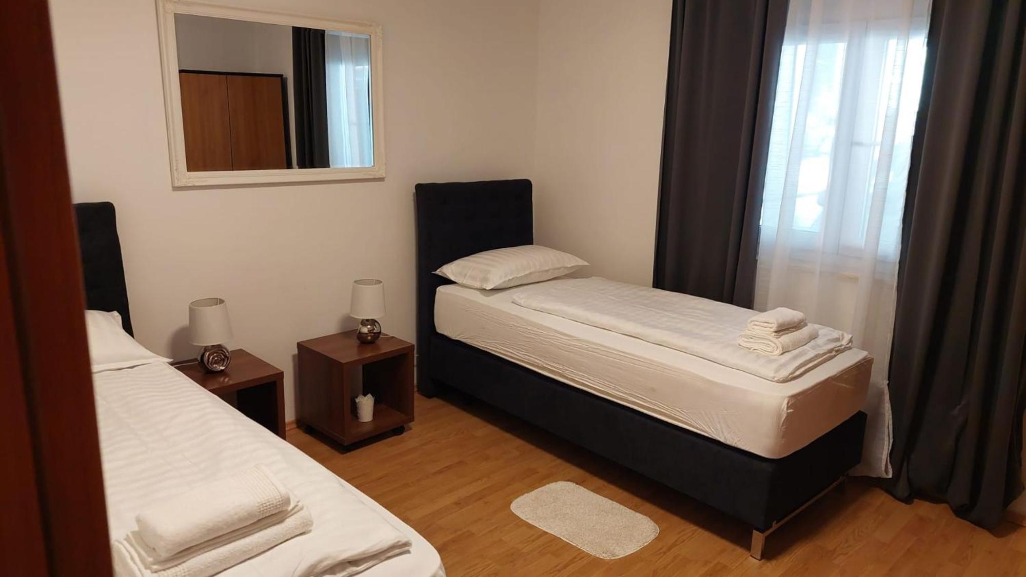 Retreat - Zadar