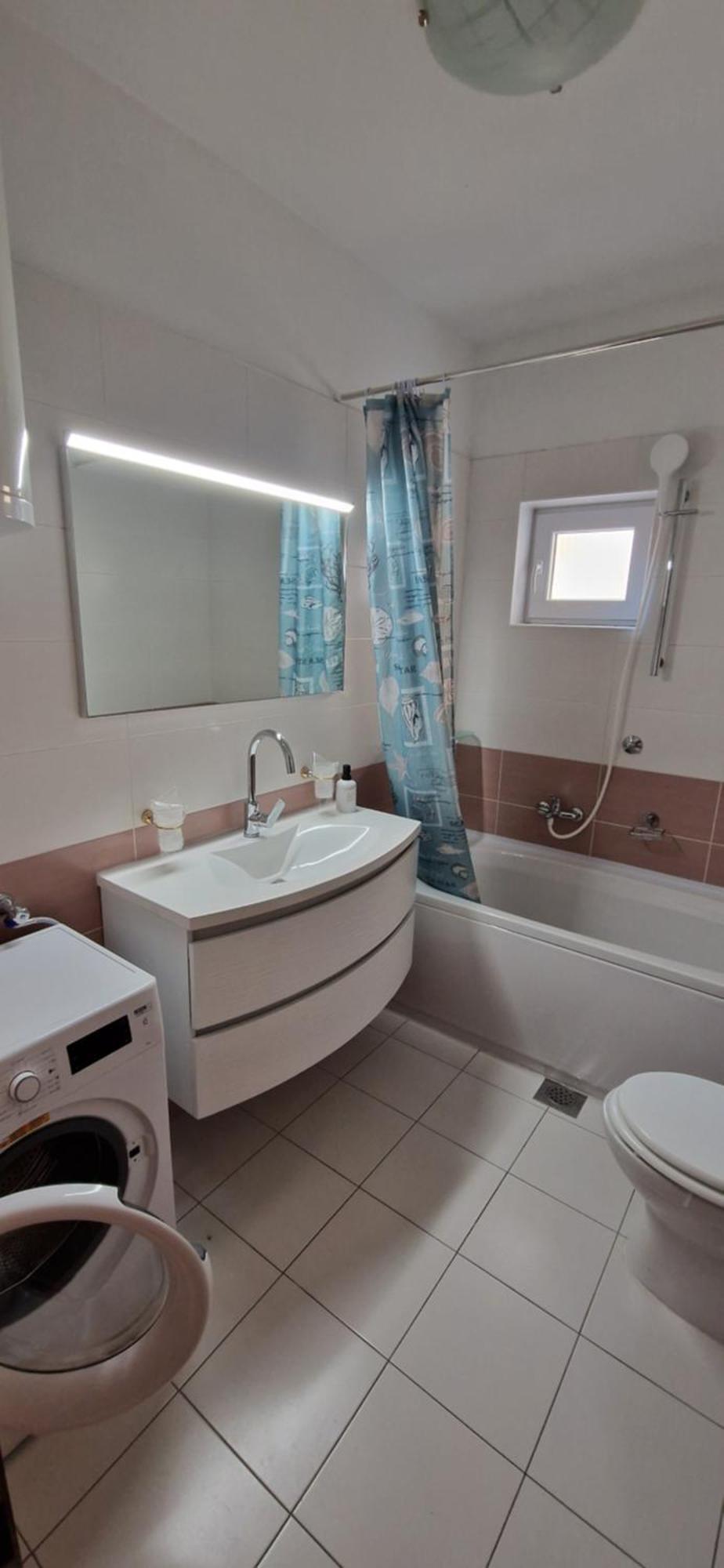 Retreat - Apartment *