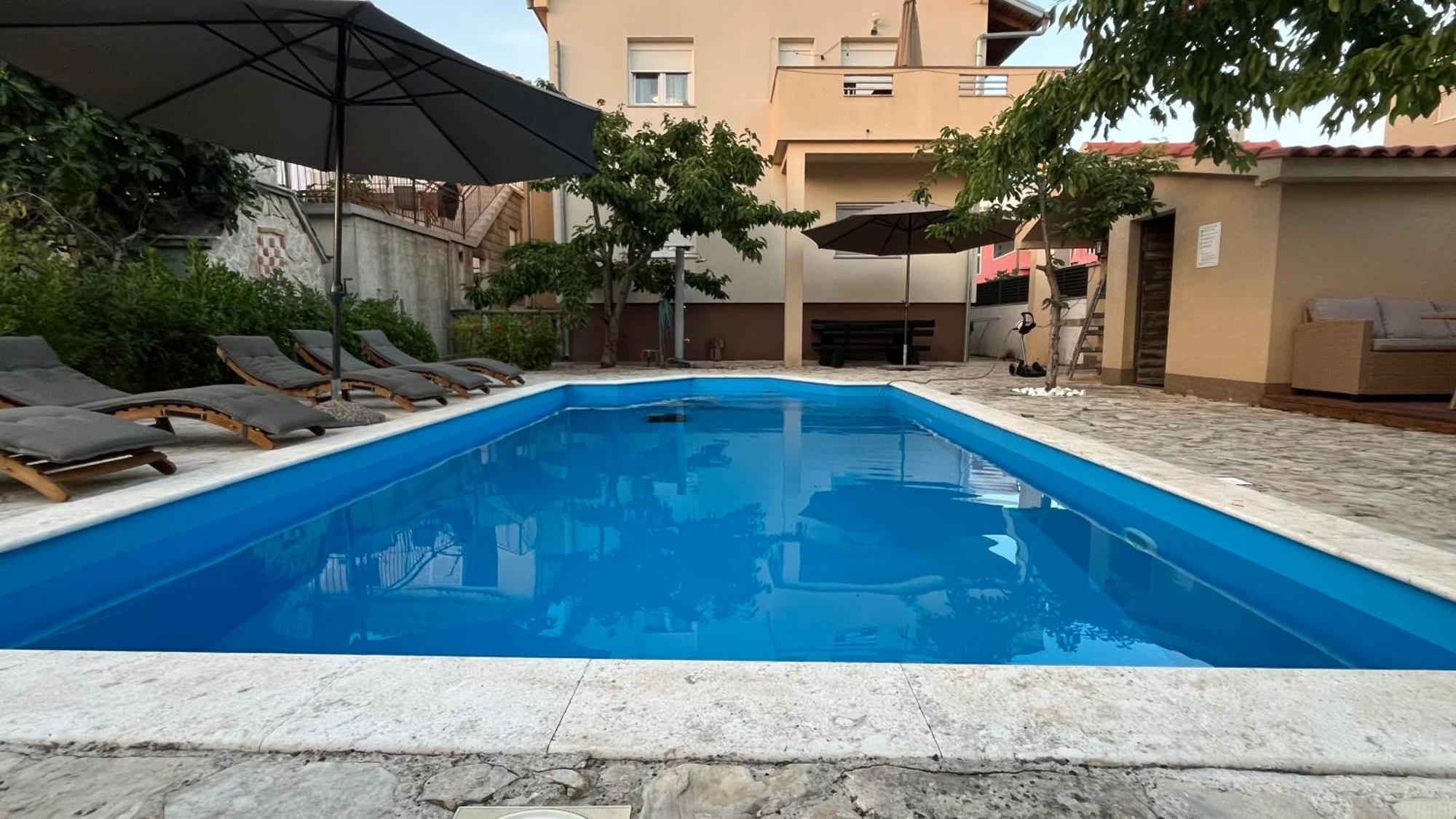 Retreat - Apartment Zadar