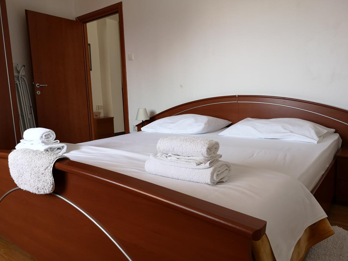 Retreat - Apartment Zadar