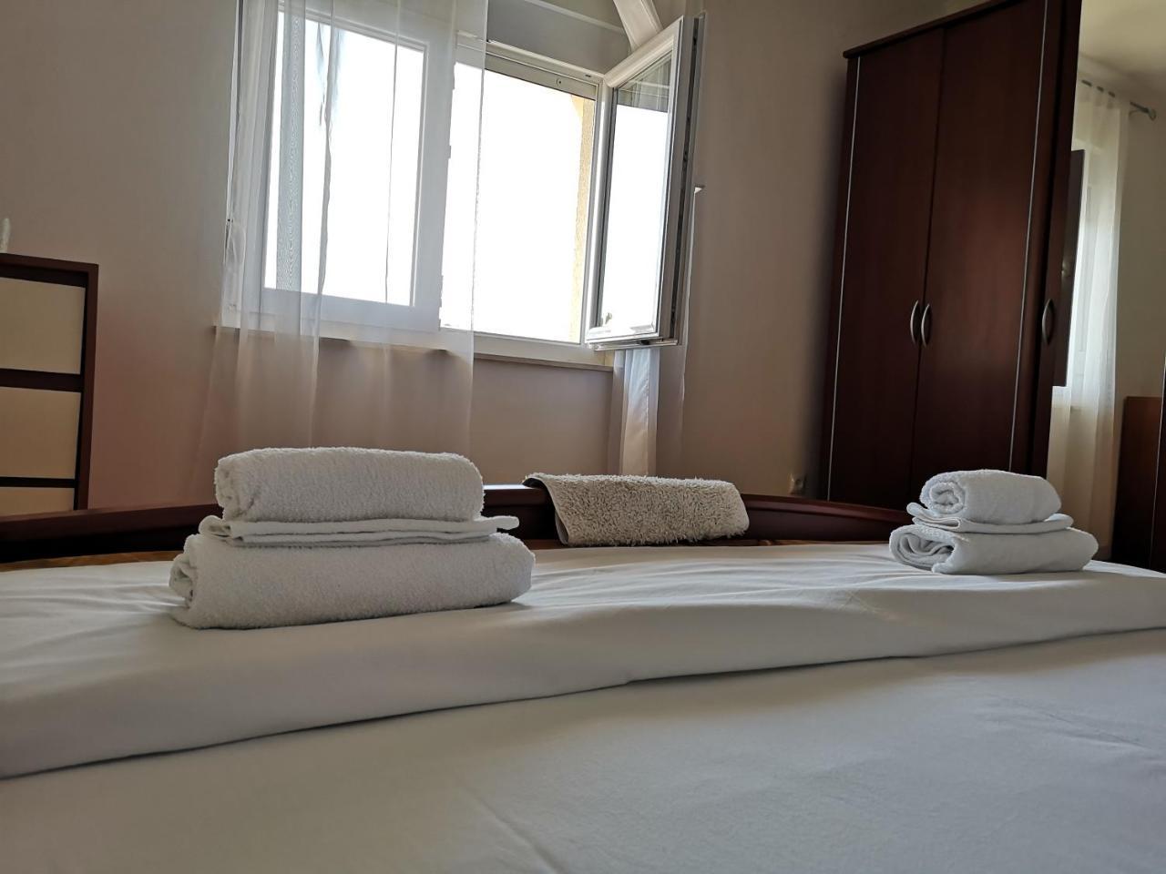 Retreat -